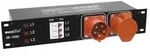 EUROLITE SB-1050 Stromverteiler