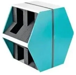 Sommerbox Focus f&uuml;r Focus 200 - Zehnder