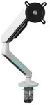 One for All DM8120 Monitorarm wei&szlig;