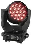 EUROLITE LED TMH-X4 Moving-Head Wash Zoom