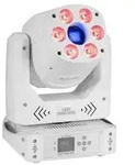 EUROLITE LED TMH-H90 Hybrid Moving-Head Spot/Wash COB ws
