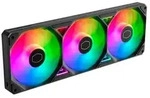 COOLER MASTER L&uuml;fter SickleFlow Edge 360 ARGB