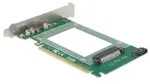 "Delock - Speicher-Controller - 2.5" (6.4 cm)"