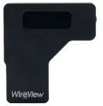 WireView GPU 1x8Pin PCIe Normal schwarz