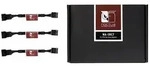 Noctua NA-SRC7 - Netzteil f&uuml;r L&uuml;fter - 4-polig PWM (M) - bis 4-polig PWM (W) - 1