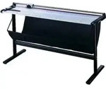 Olympia TR 1307 1300mm 7Bl&auml;tter Papierschneidemaschine (3143)