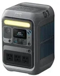 Anker Innovations Anker SOLIX C300X - Tragbares kraftwerk - Wechselstrom220-240