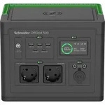 Schneider Elec.(APC) OffGrid Power Station PPS500-GR