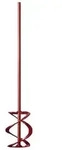 Bosch Accessories R&uuml;hrkorb Typ WK 90 S Mischmenge: 7 - 10 kg 2609256999