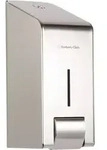 KIMBERLY-CLARK Spender Professional 8973 f&uuml;r Waschlotionen Edelstahl