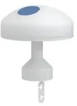 Busch-Jaeger Wettersensor WES/A4.1.1
