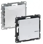 Legrand 765630 Seano with Netatmo Starterpaket (Gateway +Master-Switch)