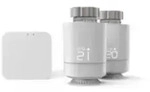 Hama Smarte WLAN-Heizungssteuerung 2x Smartes Heizk&ouml;rperthermostat+