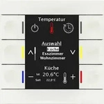 MDT technologies Bedienzentrale Smart 86 BE-BZS86.01