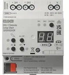Jung KNX DALI-2 Gateway Colour 30128 1S DA2 R
