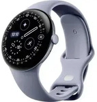 Google Google Pixel Watch 4 45MM LTE Moonstone Smartwatch L