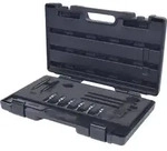 KS TOOLS Universal Kugellagerabzieher-Satz, 21-tlg 11-15mm