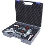 KS TOOLS Schnellspann-Universal-Abzieher-Satz, 7-tlg 20-90mm