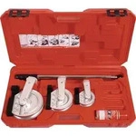 Handbieger ROBEND&reg; H+W Plus b.180Grad Arbeitsber.15-22mm 6-tlg.ROTHENBERGER