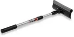 HEYNER&reg; Scheibenreiniger 20 cm breit, faltbar, Stiel, Abzieher & Schwamm