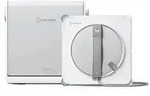 Ecovacs Winbot W2S Omni Fensterputzroboter wei&szlig;