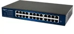 ALLNET ALL-SG8324M - Switch - managed - 24 x 10/100/1000