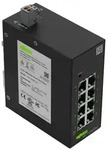 WAGO GmbH & Co. KG Industrial-ECO-Switch 852-112/000-001
