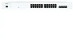 Sophos CS110-24 - Switch - managed - 24 x 10/100/1000 + 4 x 1 Gigabit / 10 Gigab