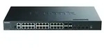 DLink Deutschland Stackable Managed Switch DXS-3410-32XY/E