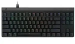 Logitech G G515 - Tastatur - TKL - Hintergrundbeleuchtung