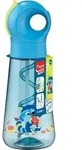 Maped PICNIK Trinkflasche WASCHB&Auml;R, 0,5 Liter, blau