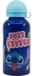 Lilo & Stitch Flasche Wasserflasche Kinder Trinkflasche f&uuml;r unterwegs 400 ml
