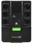 USV AiO 600VA LCD