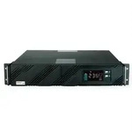 "ROLINE LineSecure III 1000R - Line Interaktive USV, 19" Rackversion"