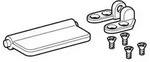 Geberit Scharnier p z Urinaldeckel 573310 u 573350 vc