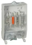 ABN Hausanschlusskasten HK334C