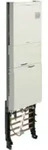 Hager ZH3EZ12PN Elektrische Box Wei&szlig; (ZH3EZ12PN)