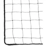 Gefl&uuml;gelschutznetz - Polyethylen - L&auml;nge 10 m - Maschenweite - 60 x 60 mm - Breite