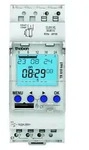 Theben Dig. Zeitschaltuhr 12-24 V TR 610 top3 12-24V