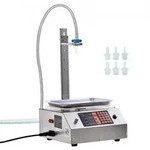 VEVOR Abf&uuml;llmaschine 17 L/min Fl&uuml;ssigkeitsabf&uuml;llmaschine 30_15.000 g pro...