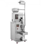 VEVOR Automatische Partikelverpackungsmaschine, 0,002_0,22 lbs/1_100 g,