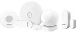 IMOU Smart Alarm Security Kit KIT-ALARM(ZG2) Funk-Alarmanlagen-Set Bewegungssensor