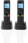 Motorola Solutions Motorola Dot202 Twin - FreisprecheinrichtungDECT