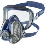 Halbmaske Integra P3RD, SPR405, gegen Ger&uuml;che, M/L