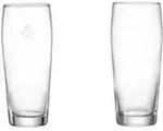 Ritzenhoff & Breker Bierglas ''Willybecher'', 0,5 Liter Durchmesser: 80 mm,...