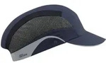 Hardcap Aerolite 5,0 cm Schirm, navy