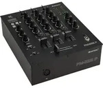 OMNITRONIC PM-322P 3-Kanal-DJ-Mixer mit Bluetooth und USB-Player (10006874)