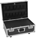 ROADINGER Universal-Koffer-Case G-2 mit Trolley