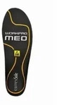 2800201 Currex Workpro Medium Gr. 34-36 ganzfl&auml;chige ESD-Einlegesohle