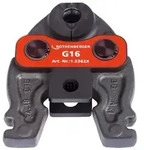 ROTHENBERGER Pressbacke Compact G16 - 015362X